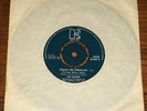 THE DOORS   BREAK ON THROUGH b/w END OF THE NIGHT   UK ELEKTRA 7