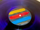 NEAR MINT  Vtg THE POLICE 1983 Album SYNCHRONICITY Vinyl 1ST PRESS Lp RECORD OG