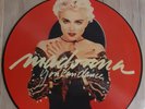 Madonna You Can Dance Promo Picture Disc From Germany PRO-MAD-1