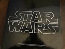 Star Wars Original Soundtrack 2 Lp John Williams 2T-541 1977  - EX / NM VINYL
