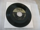 **Don Head/ Goin' Strong b/w Never Before/ Dub/ 1958/ Rockabilly/ Rare