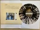 The Lillingtons - Shit Out Of Luck - Ltd Black Splatter Vinyl With Green Spots