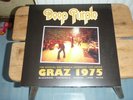 DEEP PURPLE / GRAZ 1975