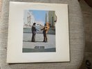 Pink Floyd - Wish You Were Here LP EX / VG+