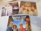 3x bucks fizz LPS  are you ready,hand cut ,bucks fizz  ex/condition vinyl lps