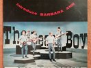 1882 LP THE BEACH BOYS INTRODUCE BARBARA ANN 1966 ITALY NM/NM COME NUOVO CVCC
