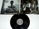 PANZER DIVISION MARDUK VINYL RECORD ALBUM LP ORIGINAL 1999 OSMOSE OPLP 080 NM