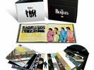 The Beatles: Stereo Box Set OOP  Vinyl 2012 16 Discs + Book NEW Sealed