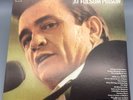 Johnny Cash at Folsom Prison CS9639 LP VINYL RECORD ALBUM,  VG+ K03