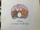 Queen-A Night At The Opera-Elektra-7E 1053-Vinyl, LP-Australia 1975