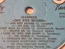 madness one step beyond stiff / nova 1st press import mint