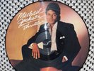 michael jackson Thriller picture disc