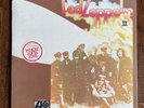 Led Zeppelin II 1969 Atlantic SD-8236 Stereo 1st Press Factory Sealed