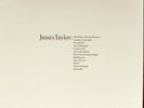 James Taylor's Greatest Hits by James Taylor - Brand new vinyl record LP