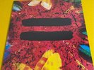 Ed Sheeran Equals = Recycled Version Vinyl New