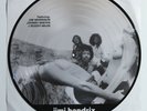 Jimi Hendrix Woke Up This Morning And Found Myself Dead Picture Disc