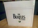The Beatles in Mono [Vinyl Box Set] by The Beatles (Sep 2014)