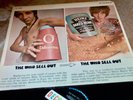 THE WHO Sell Out DECCA NMint Orig PETE TOWNSHEND Can See For Miles KEITH MOON Lp