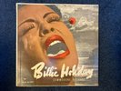 Billie Holiday - COMMODORE FL-30,008 - MONO w/ 