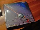 TAME IMPALA Currents Collectors Edition Limited Red Marbled Vinyl Box Set