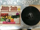 Jimmy Smith LP 33rpm Verve: CHRISTMAS '64.