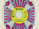 Funk 45 - Alfred Pee Wee Ellis - In The Middle - King - VG+ mp3