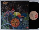 BEE GEES 1st RSO LP VG+/VG++ germany   