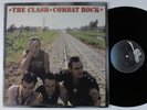 CLASH Combat Rock EPIC LP VG+   
