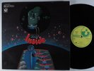 ELOY Inside HARVEST LP VG+ germany unipak   