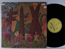 FIX Fixation ROCORDS LP VG+ denmark   