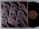 FRIJID PINK All Pink Inside FANTASY LP VG++/VG+   
