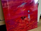 Santan Dave We’re All Alone In This Together 'WAAITT' Limited Red Music Vinyl ?