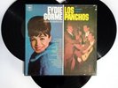 EYDIE GORME Canta En Español Con LOS PANCHOS Box Set 3xLP Vinyl 1972 MEXICO CBS