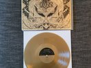II by Fuzz gold vinyl Ty Segall