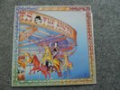 #45 THE ADICTS - Sound Of Music LP 1982 Razor Records RAZ 2