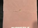 Turnstile Glow On Carpet Company Vinyl Every Time I Die Triple B Angel Du$t