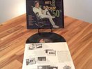BOBBY VEE [SINGS HITS OF THE ROCKIN' 50s] NM SHRINK 1961 US LST 7205 LP Liberty