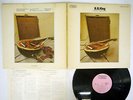 B.B.KING INDIANOLA MISSISSIPPI SEEDS PROBE IPP-80746 JAPAN VINYL LP