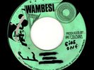 VIN GORDON - TOUCH THE BONE - LEE PERRY