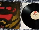 Mercyful Fate - Melissa *1st Press* LP Bathory Metallica Venom Accept Candlemass