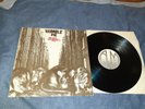 HUMBLE PIE  street rats  1975-  RARE FIRST UK  PRESS - SILVER A&M LAB  -N/MINT