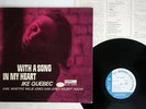 IKE QUEBEC WITH A SONG IN MY HEART BLUE NOTE GXK-8190 JAPAN VINYL LP