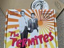 THE TERMITES BOX SEARCHING SO LONG BOXSET 6x7 Limited Ska Reggae Trojan Boss
