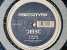 BAD COMPANY - THE PULSE / CHINA CUP - PROTOTYPE PRO001UK - VERY RARE