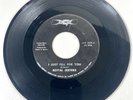 The Royal Jesters  I Just Fell For You / Misty-Eyes Loretta 45 RPM Single GPC