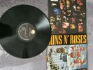 Appetite for Destruction - Guns N' Roses Vinyl 1. Press toller Zustand ansehen