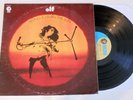 ELF Trying To Burn The Sun LP Vinyl Record MGM Records M3G 4994 1975
