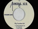 70s Soul 45 - Admiral Ice - My Carolina Girl - Private - VG+ mp3