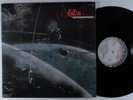 ASFALTO Self Titled CHAPA-DISCOS HS-35.001 LP VG+ spain gatefold   