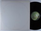 BEATLES Self Titled CAPITOL SWBO 101 2xLP embossed gatefold w/poster   
